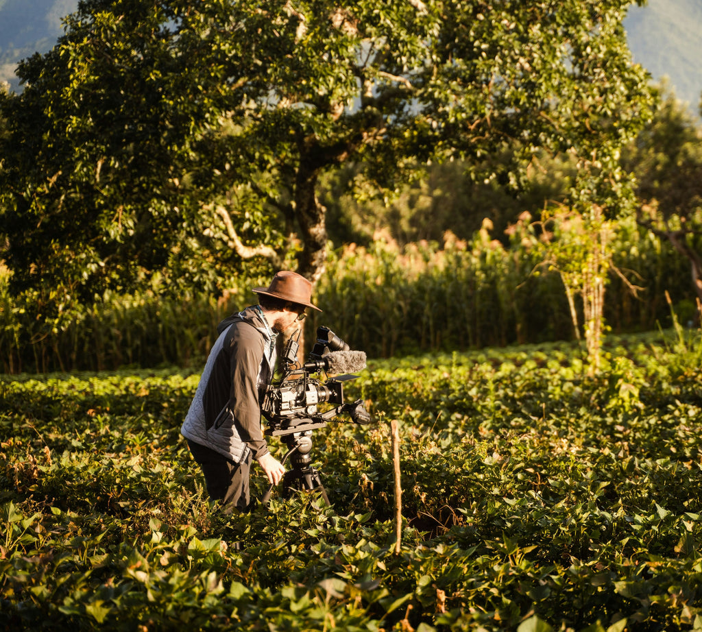 Behind the Scenes: How Our Natural Cleaners are Made