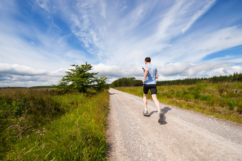 Harnessing the Healing Power of Nature: The Benefits of Outdoor Exercise