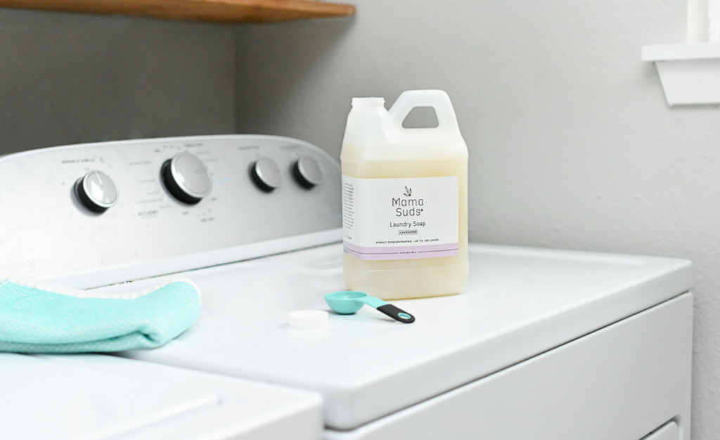 10 Eye-Opening Truths About Non-Toxic Laundry Detergent