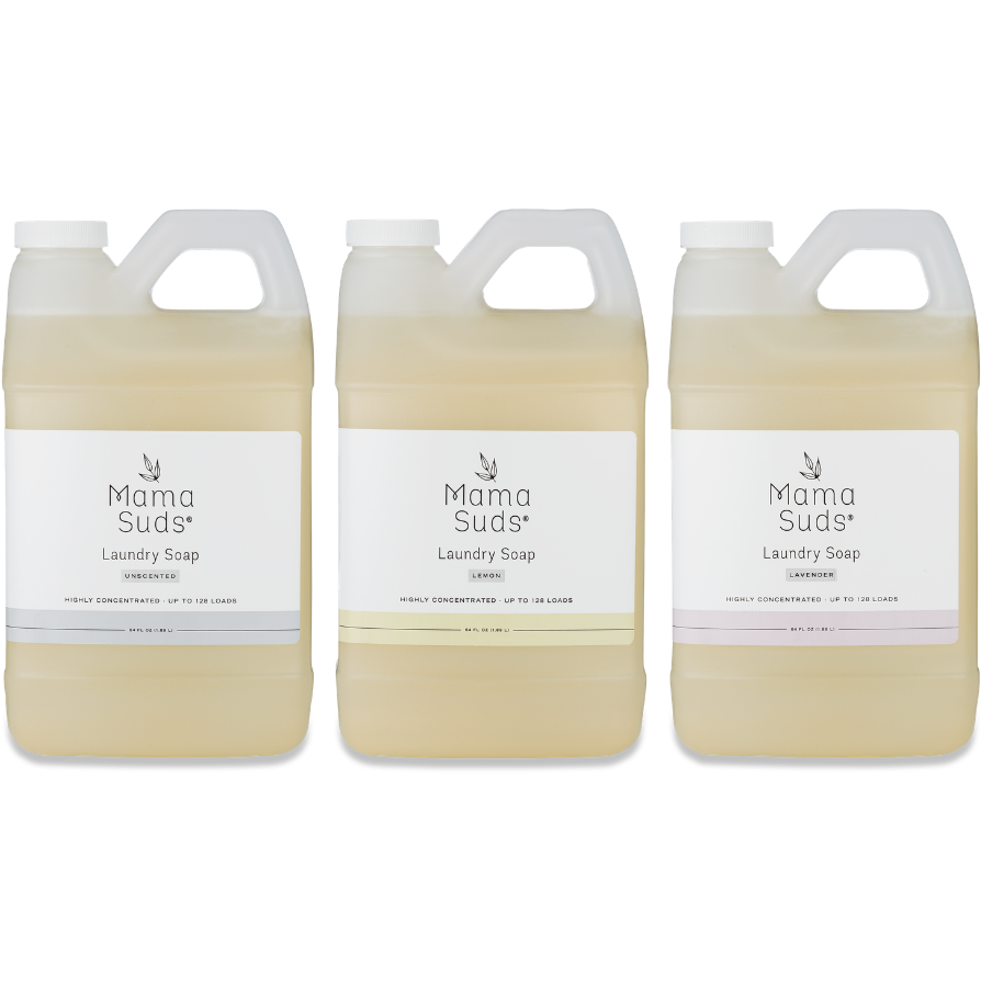 New Dr Suds Natural Laundry … curated on LTK
